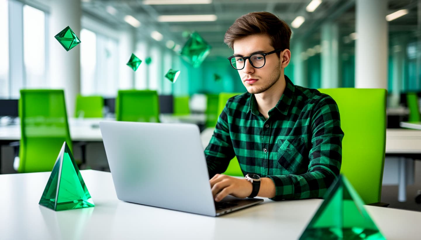 Системный аналитик