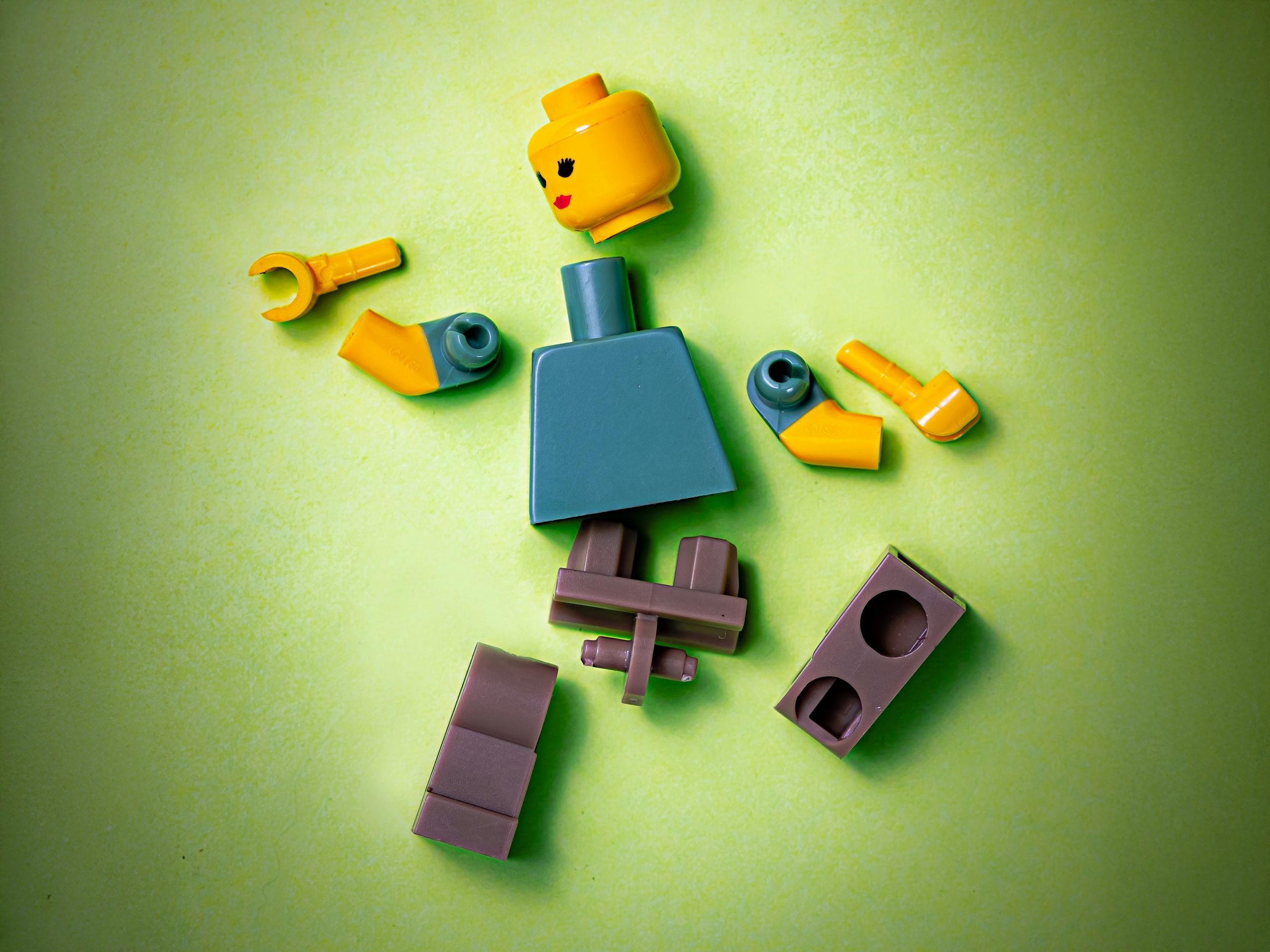 ИИ поедает сам себя: почему технология рискует деградировать от собственного успеха — комментарий Ильи Смирнова на Инк