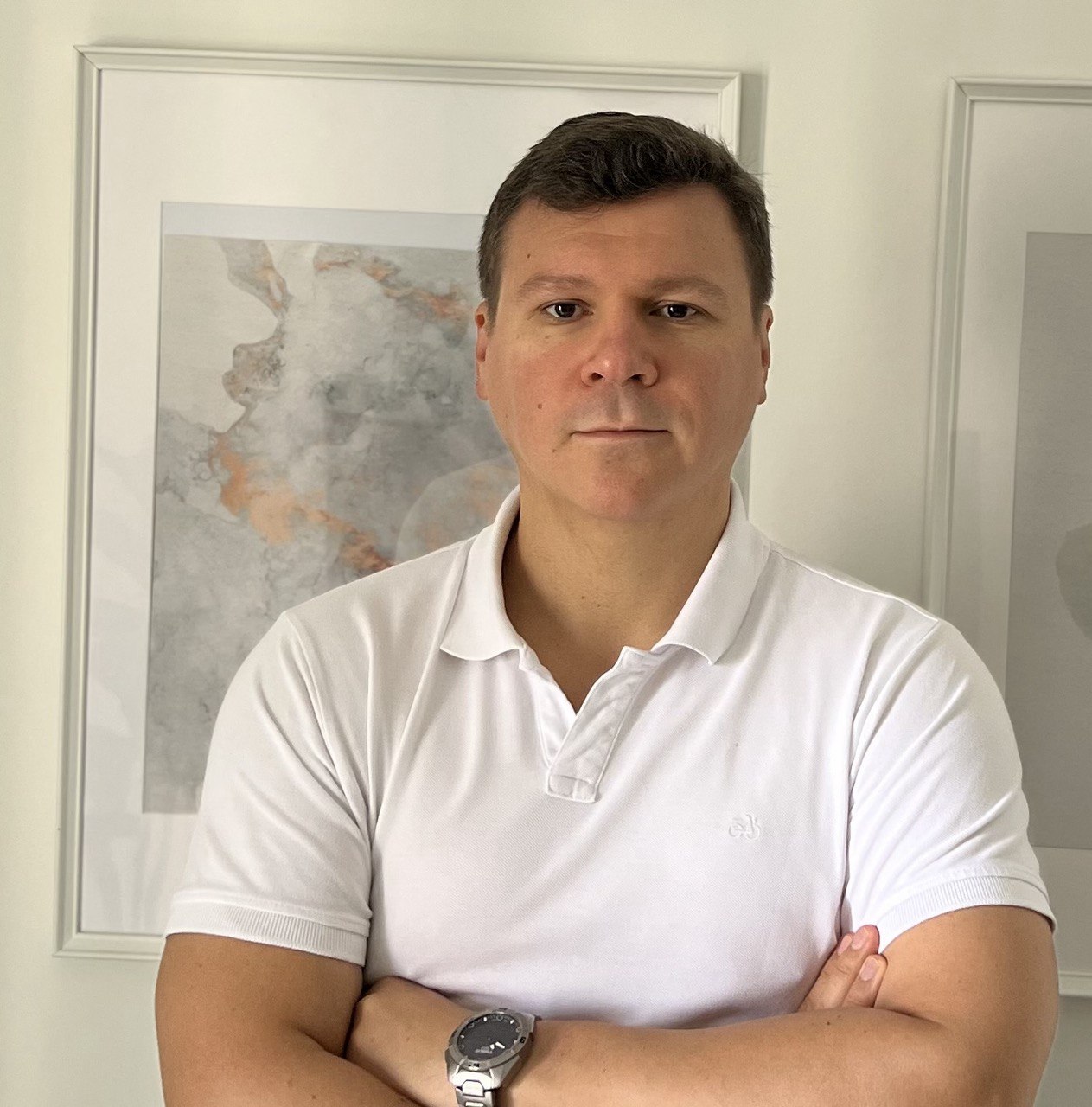 Владимир Федянов — спикер ИнИТ ОЦИФРОВКИ