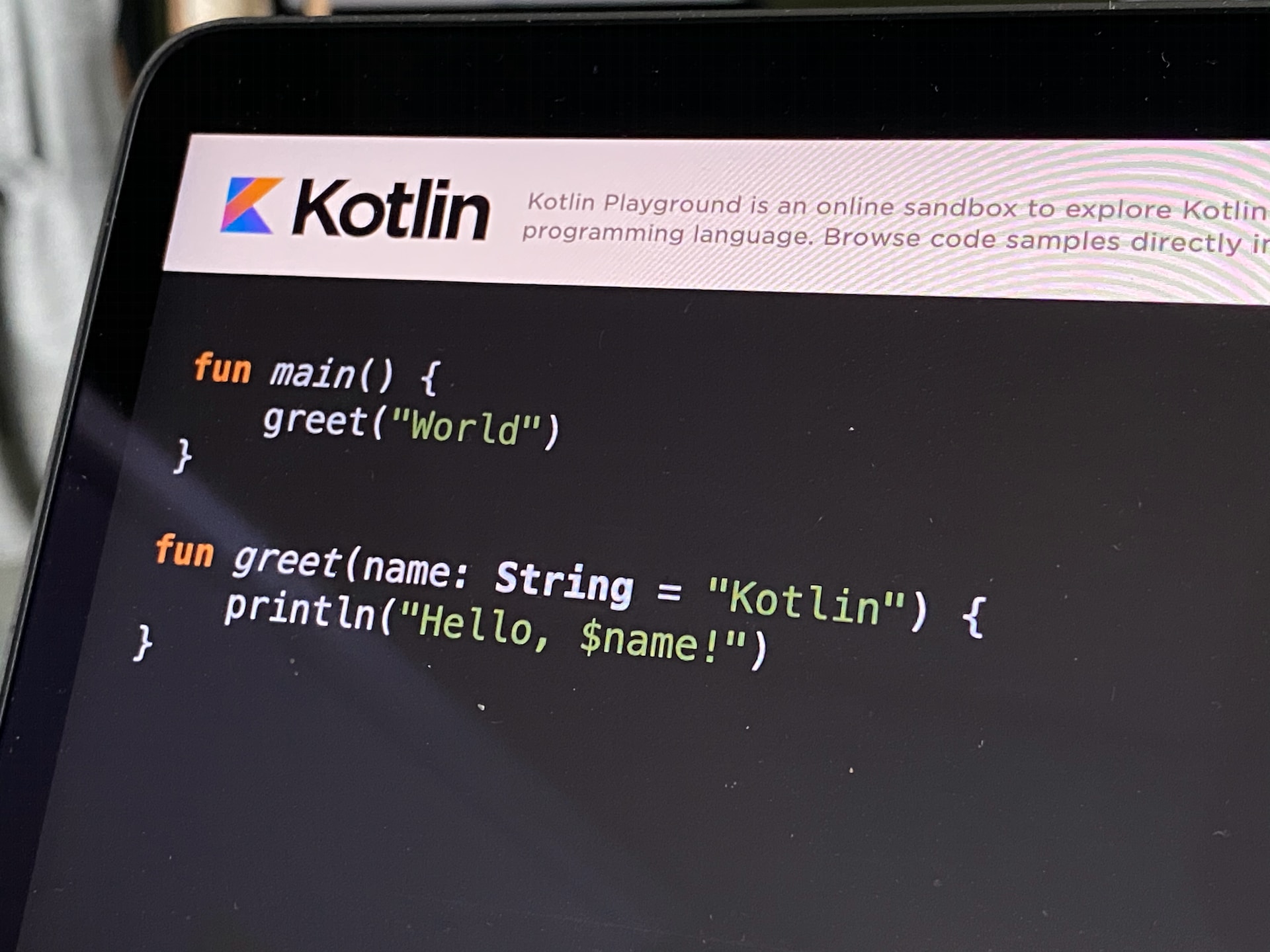 Google I/O 2023. Что нового в Kotlin для Android? — статья Анны Жарковой на Habr