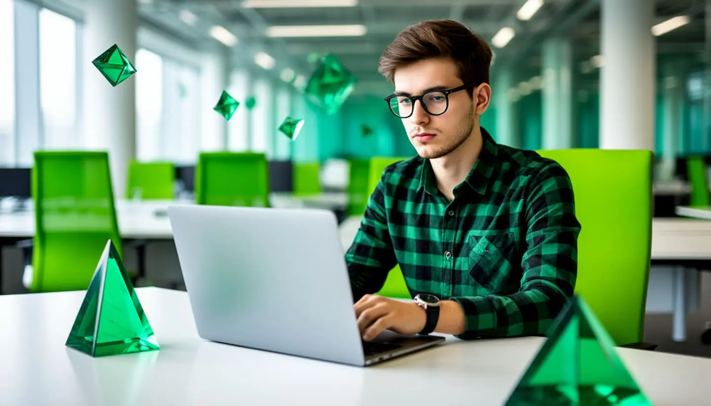 Системный аналитик