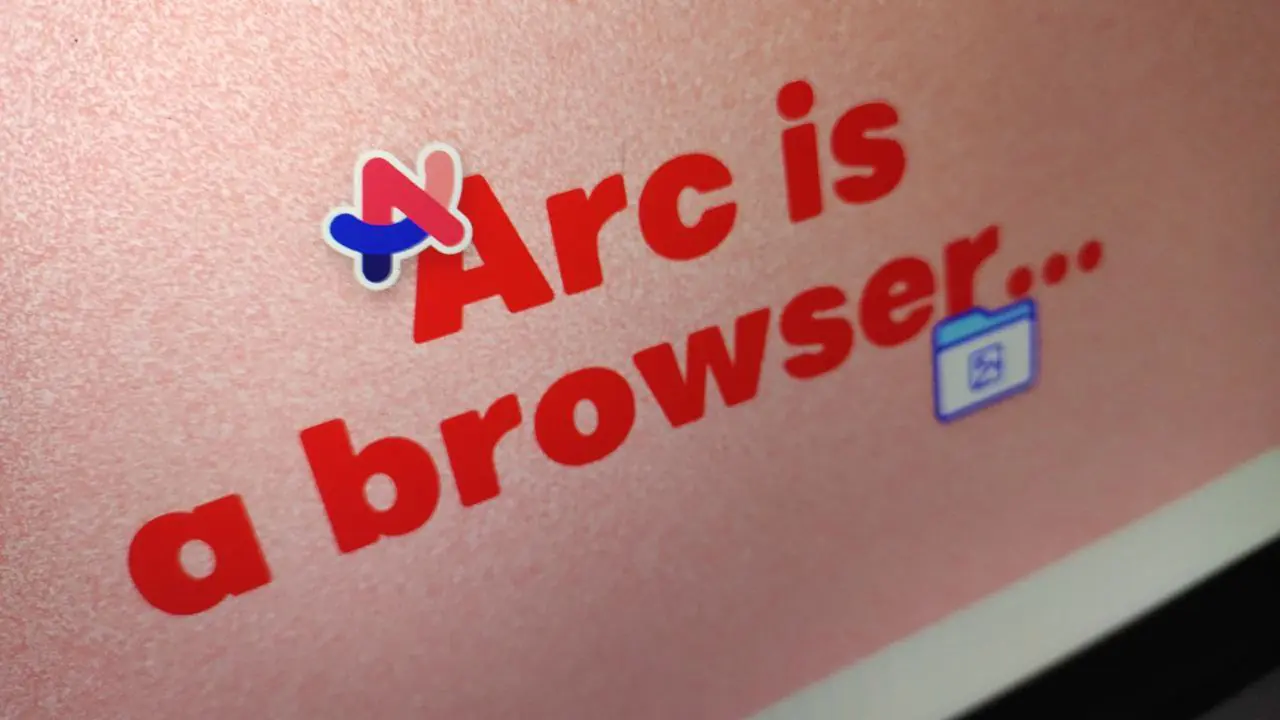 Arc — революционный браузер нового поколения, новая статья на Habr.Blog ГК Юзтех