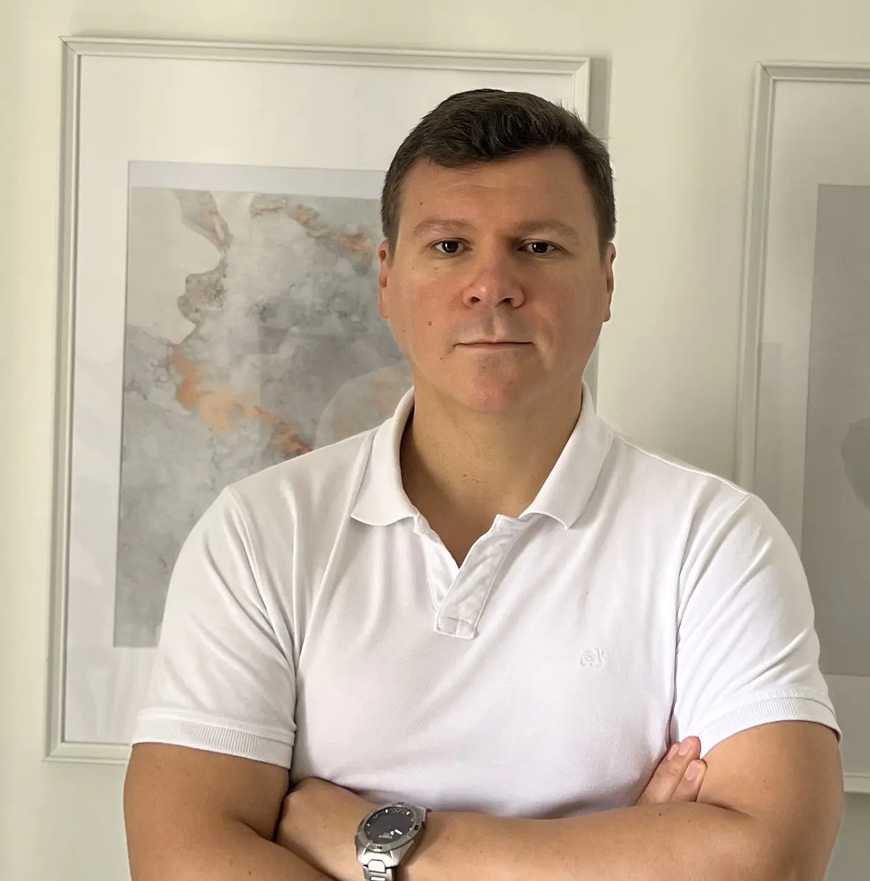 Владимир Федянов — спикер ИнИТ ОЦИФРОВКИ