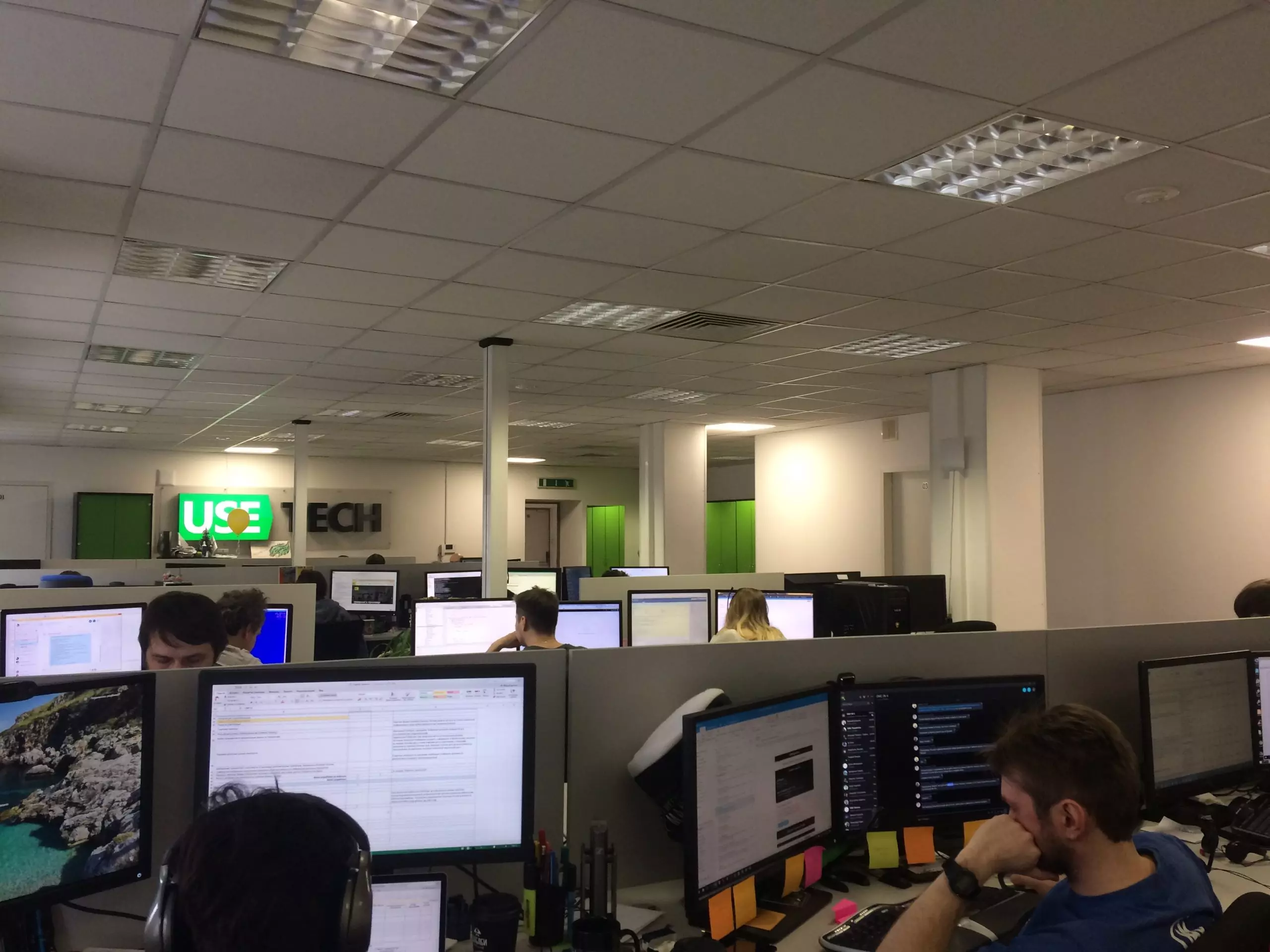 «Группа Астра» и ГК «Юзтех» подписали соглашение о стратегическом сотрудничестве.