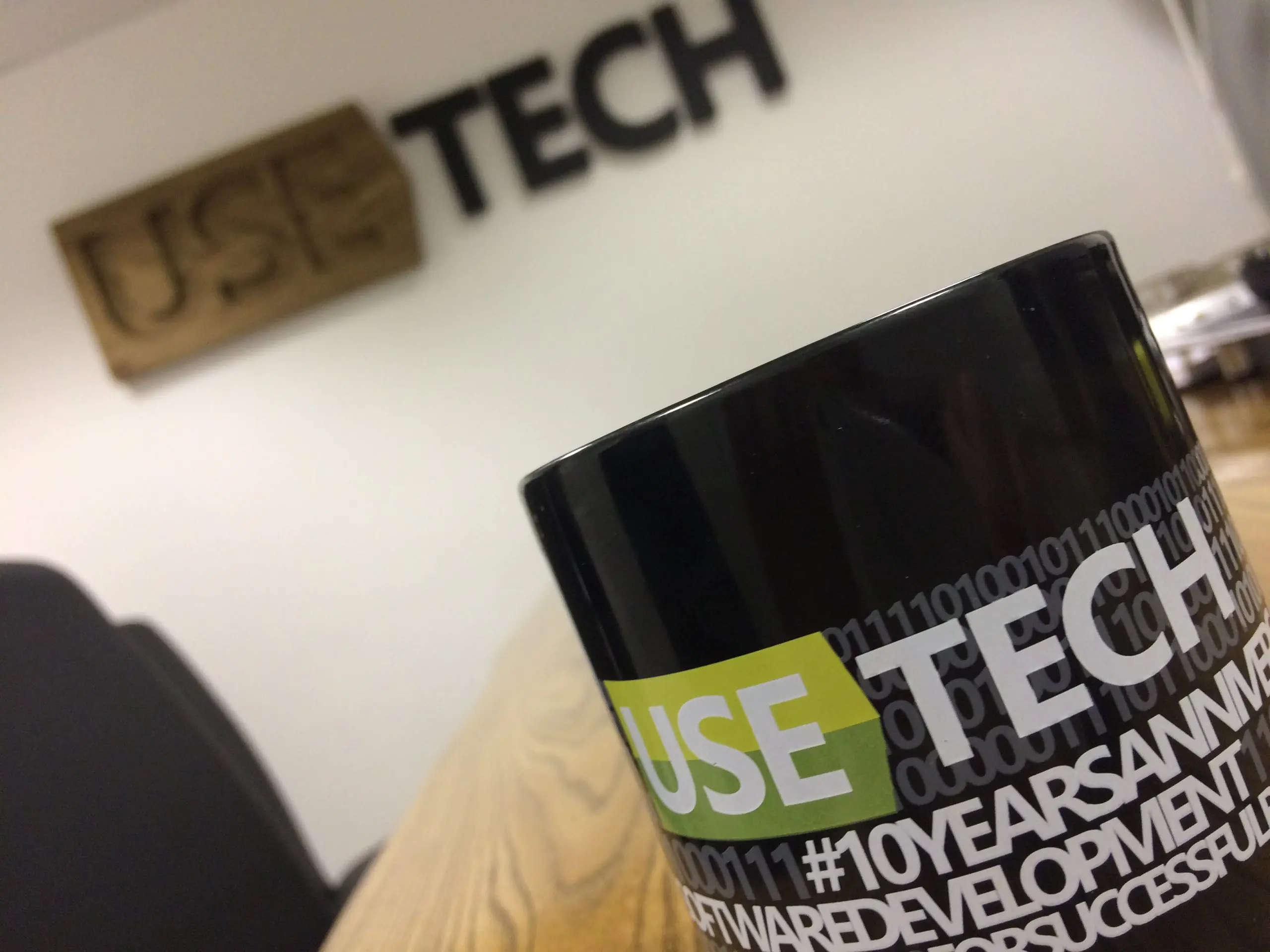 Запись Usetech mobile meetup (ГК Юзтех х ОМП)