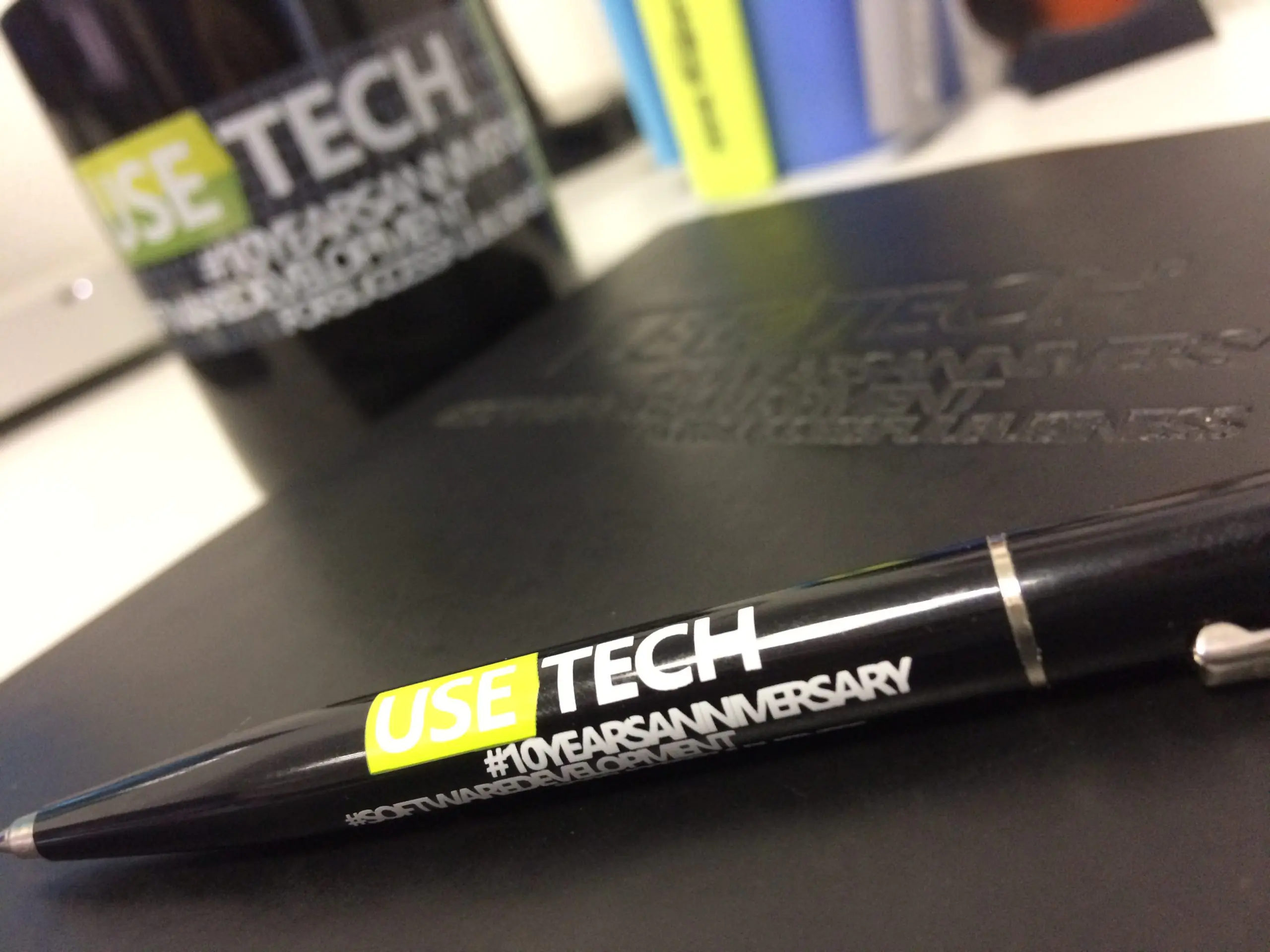 Анна Жаркова и Кирилл Морозов — спикеры конференции TechTrain