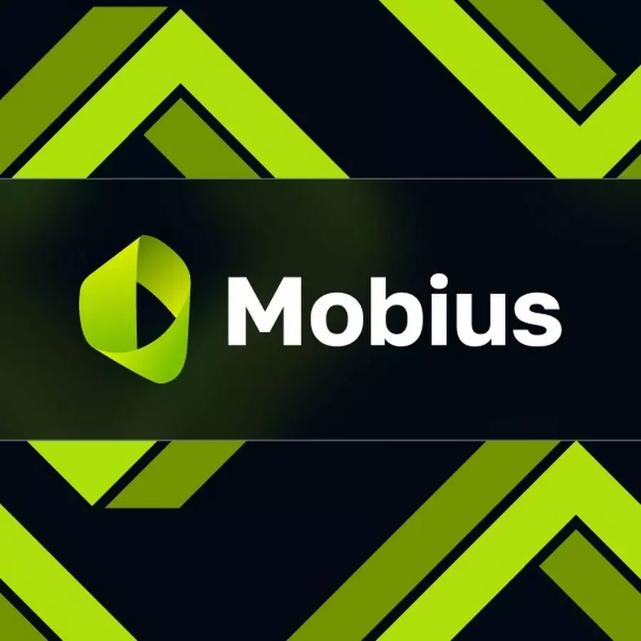 Юбилейное выступление сотрудников ГК Юзтех на конференции Mobius