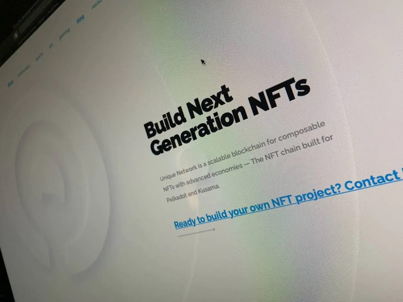 ООН выбрала платформу Unique Network технологическим партнером