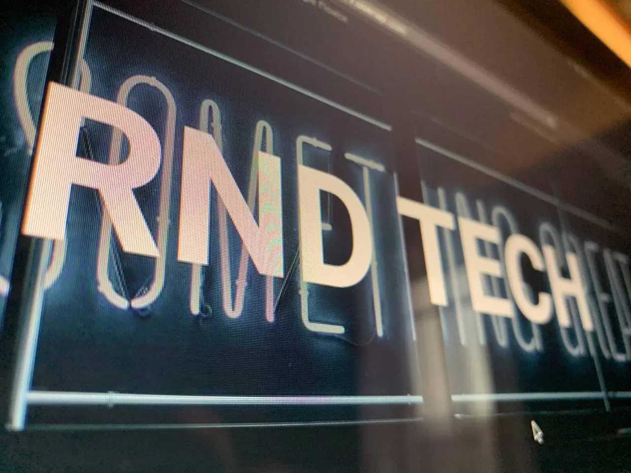 Елена Поплоухина – приглашенный спикер на RndTechConf 2021