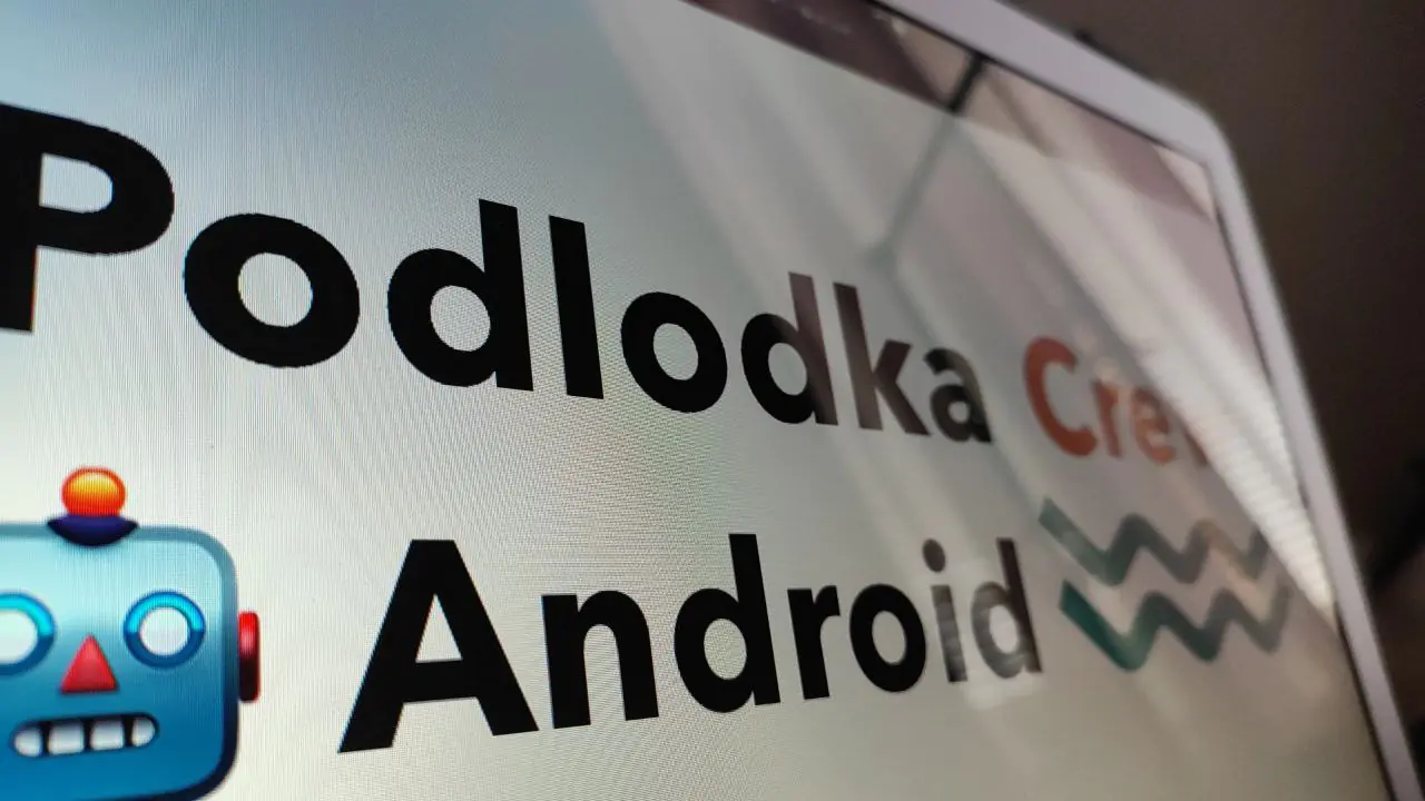 ГК Юзтех на конференции Podlodka Android Crew с темой “КMM Internals”