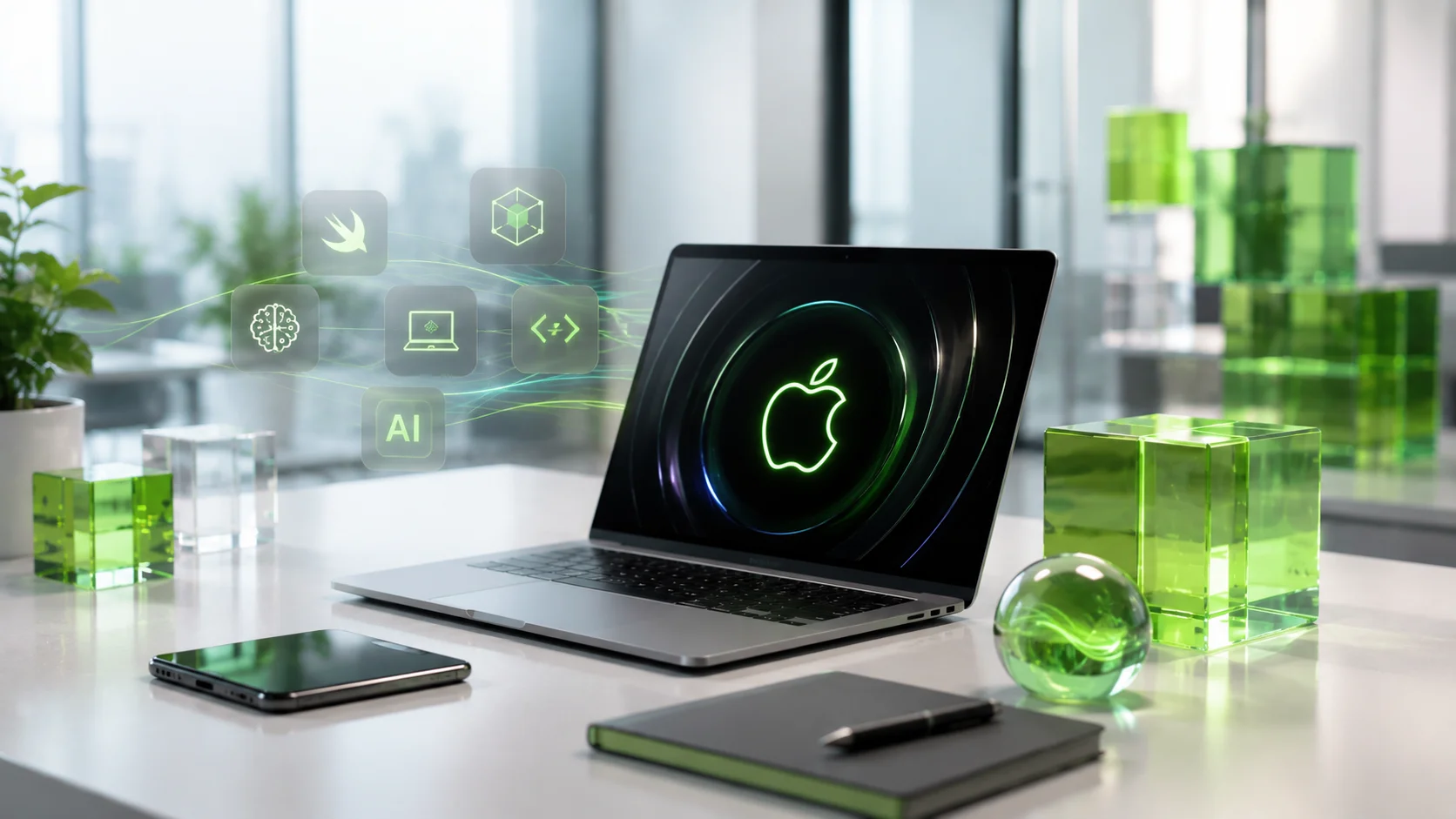 WWDC 2026 глазами разработчика: обзор главных новинок Apple от ГК «Юзтех»