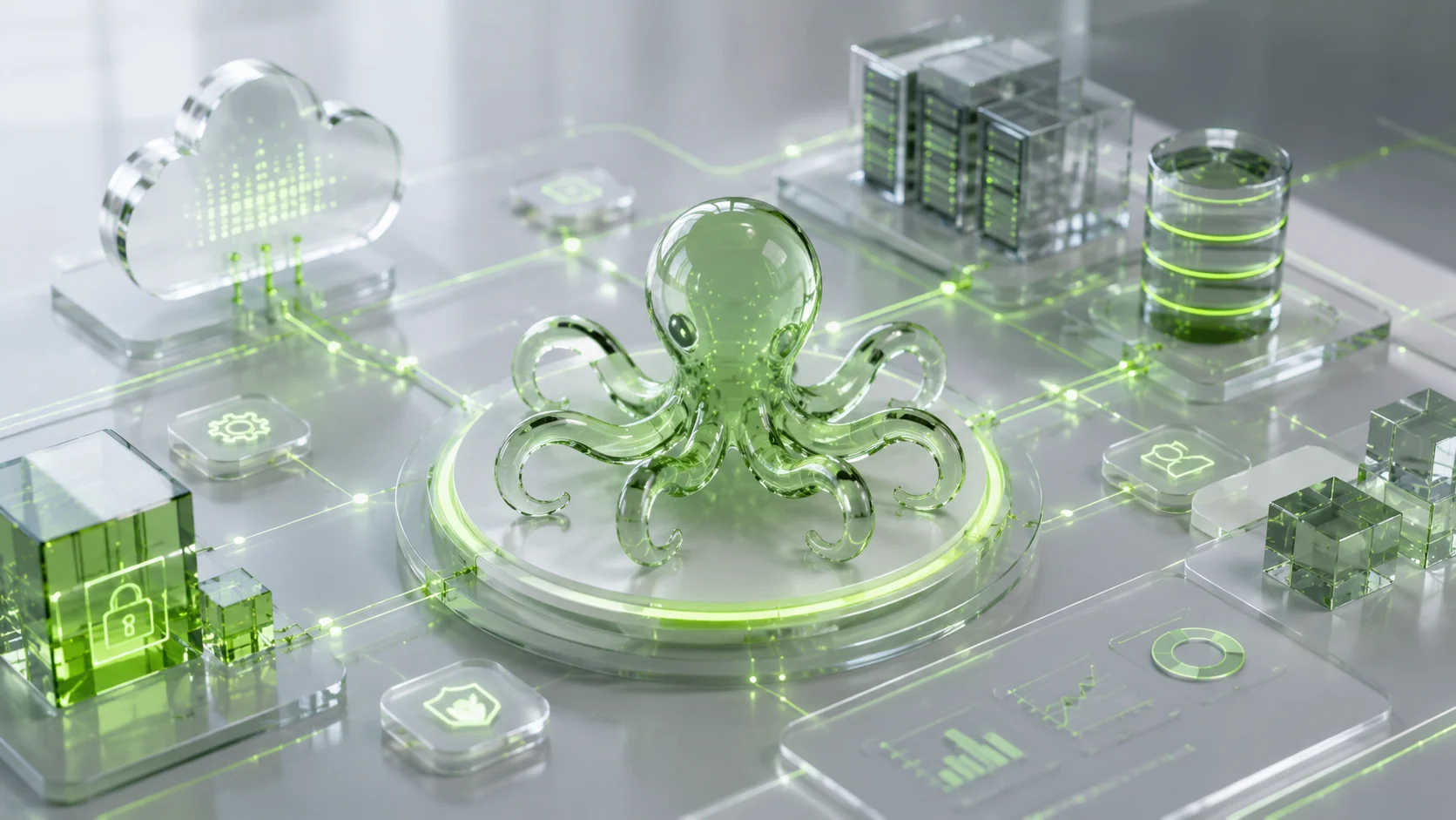 CNews рассказал о платформе Octopus и её применении в управлении ИТ-инфраструктурой